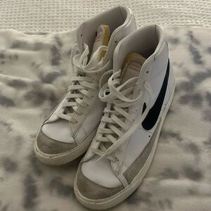 Mens Nike Blazer High